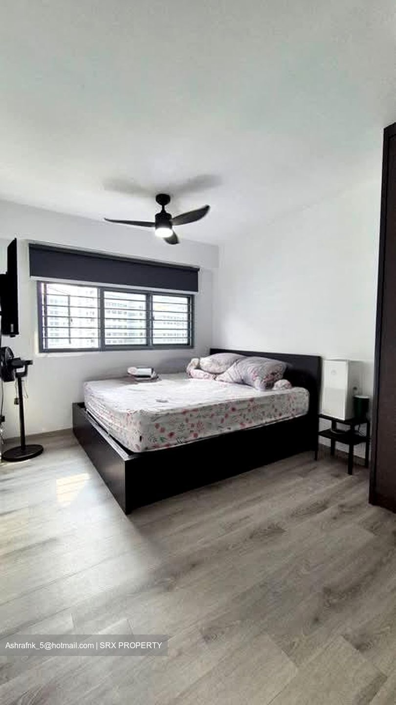 Blk 621B Tampines Greenverge (Tampines), HDB 4 Rooms #588890121